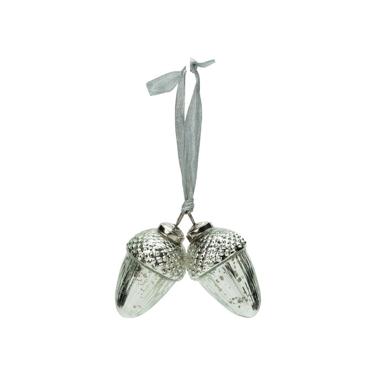 ChristmasAcorn Bunch Ornament - Dekor Butik