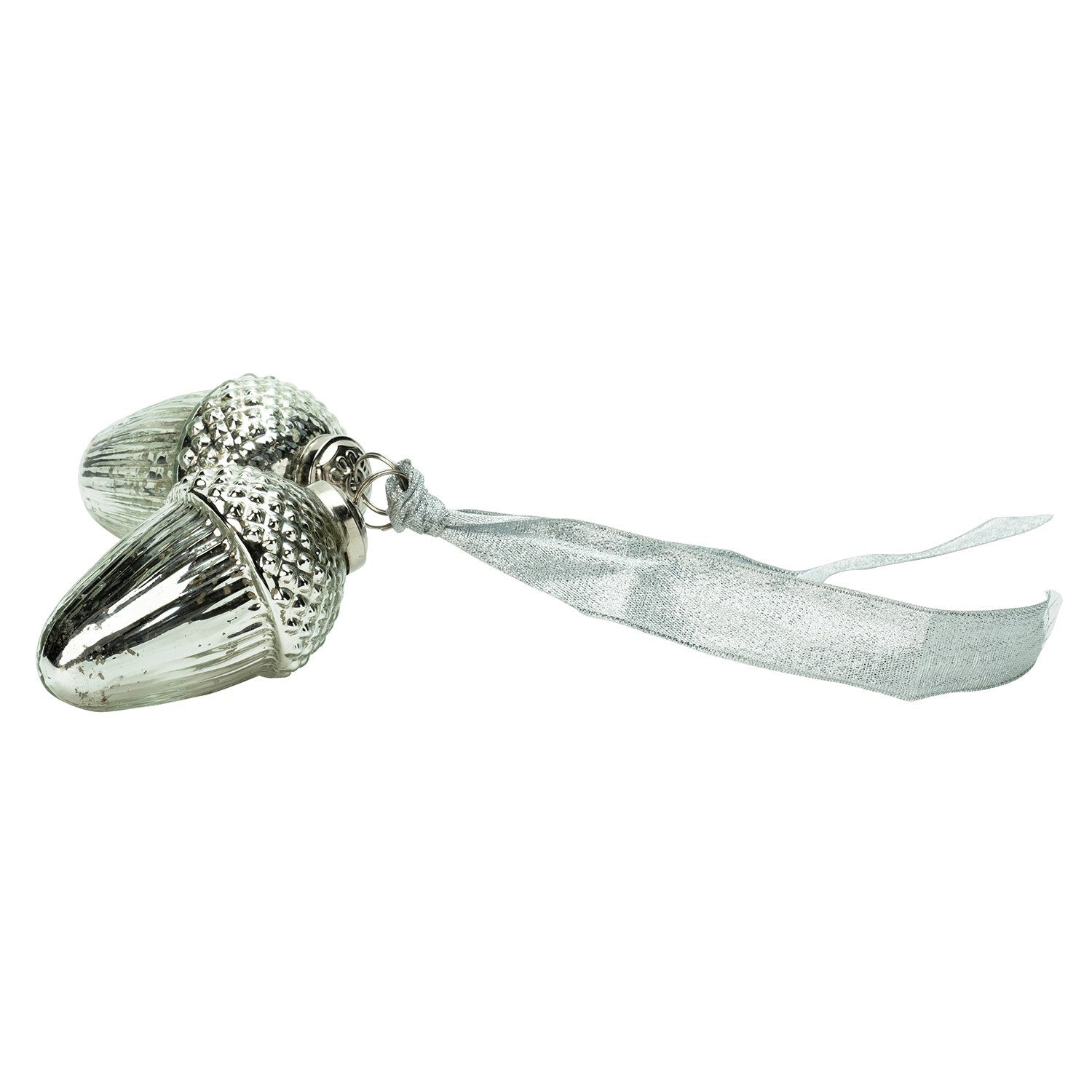 ChristmasAcorn Bunch Ornament - Dekor Butik