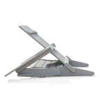 chairsAdirondack Polymer Outdoor Folding Chair with Cupholder - Dekor Butik