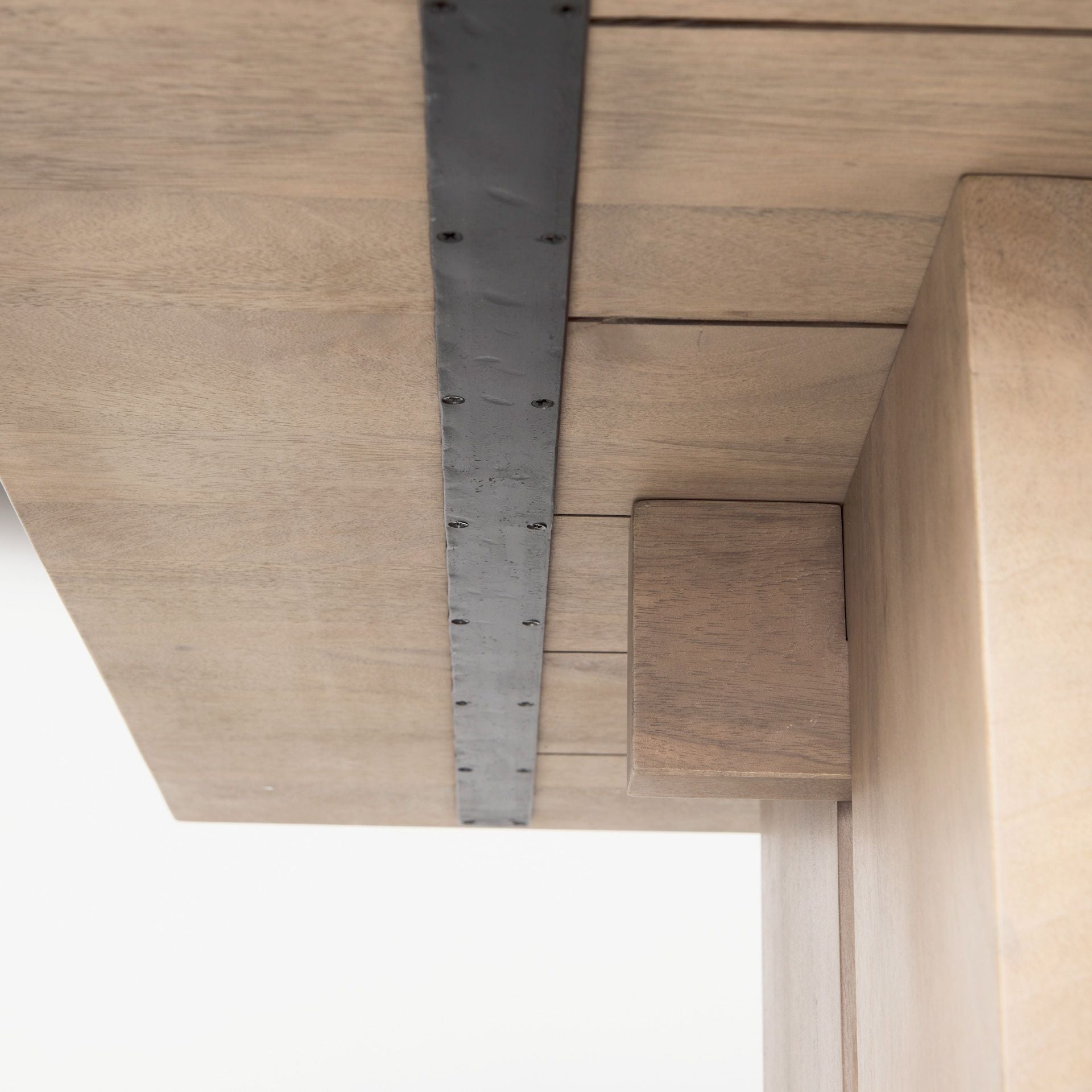 Dining TablesAida 84" Dining Table - Dekor Butik