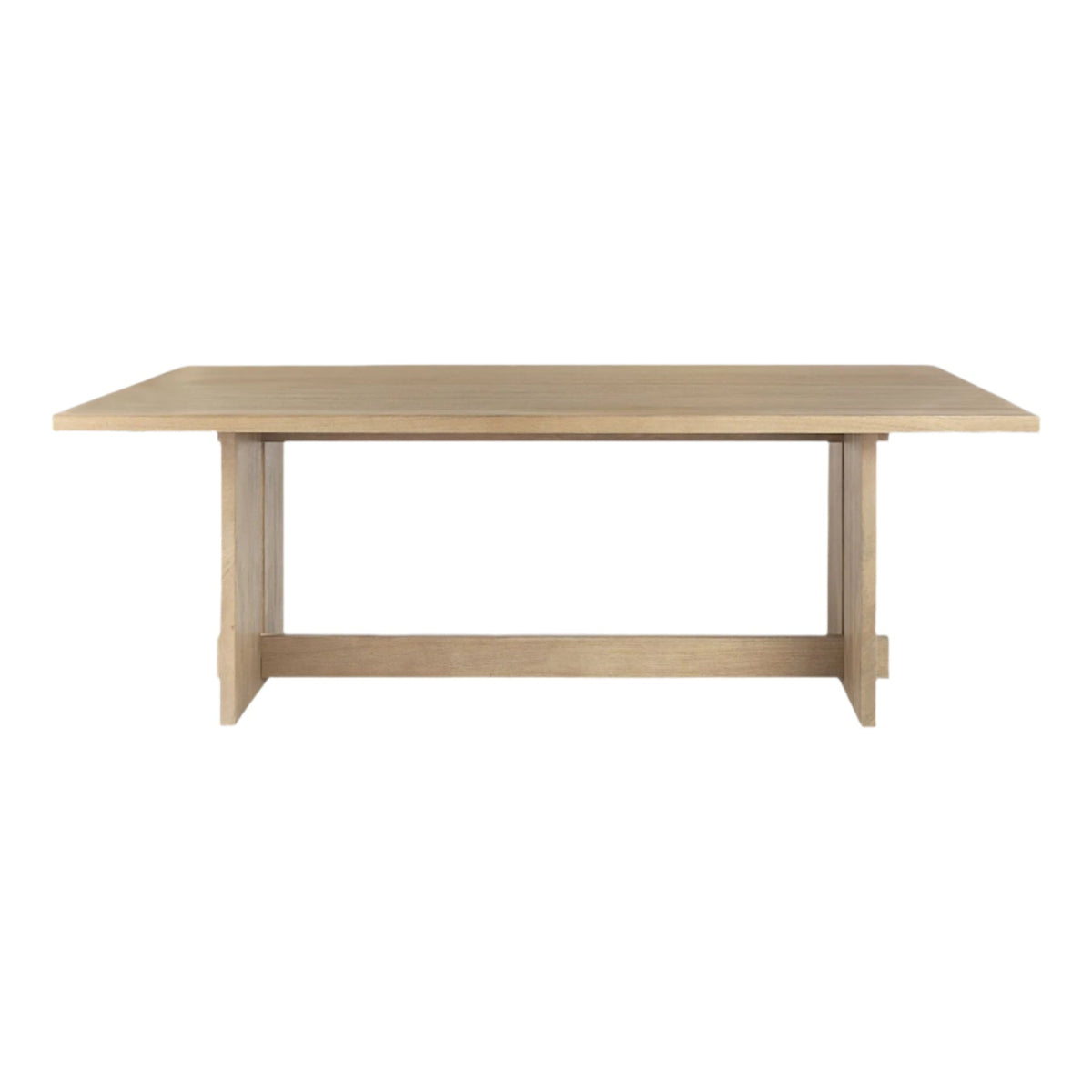 Dining TablesAida 84" Dining Table - Dekor Butik