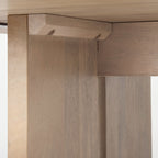 Dining TablesAida 84" Dining Table - Dekor Butik