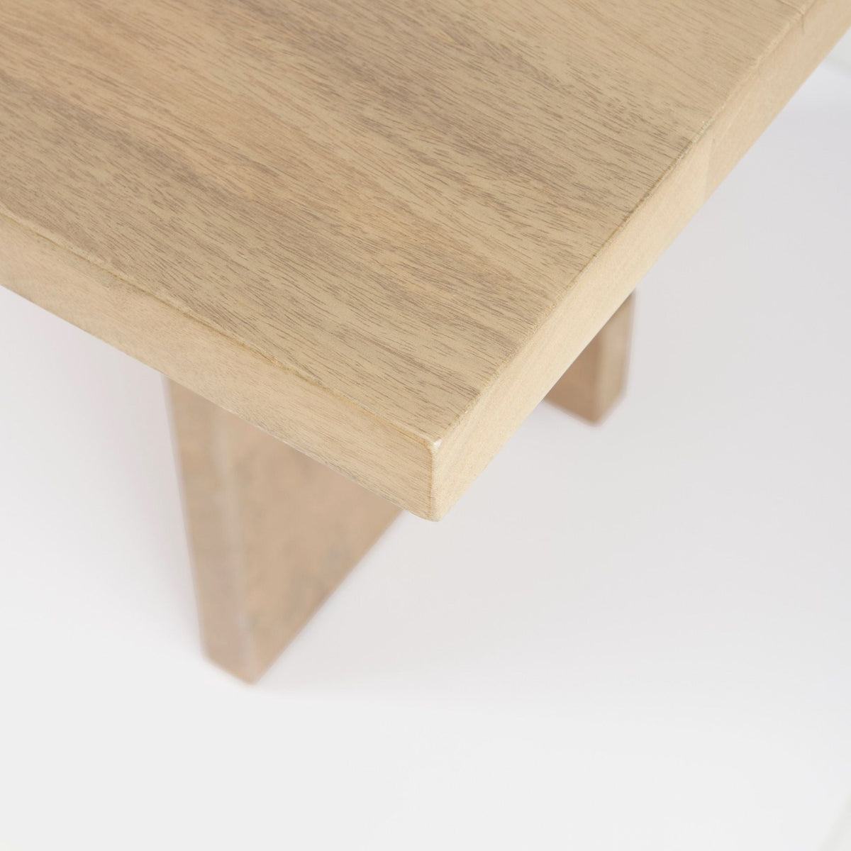 Dining TablesAida 84" Dining Table - Dekor Butik