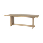 Dining TablesAida 84" Dining Table - Dekor Butik