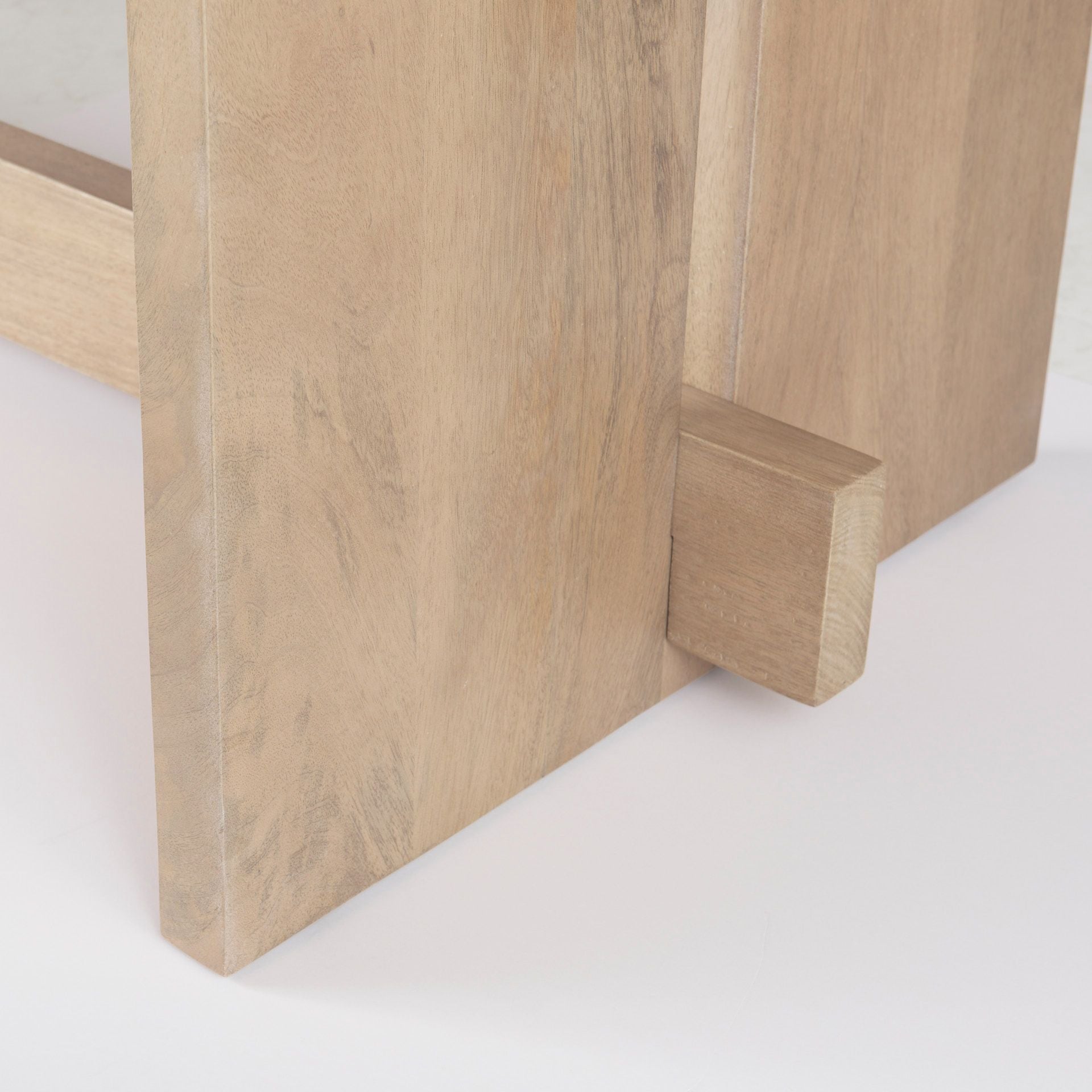 Dining TablesAida 84" Dining Table - Dekor Butik