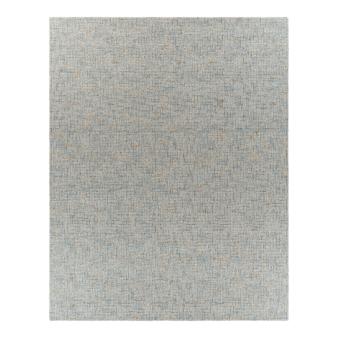 Area RugsAiden Handmade Rug - AEN - 1001 - Dekor Butik