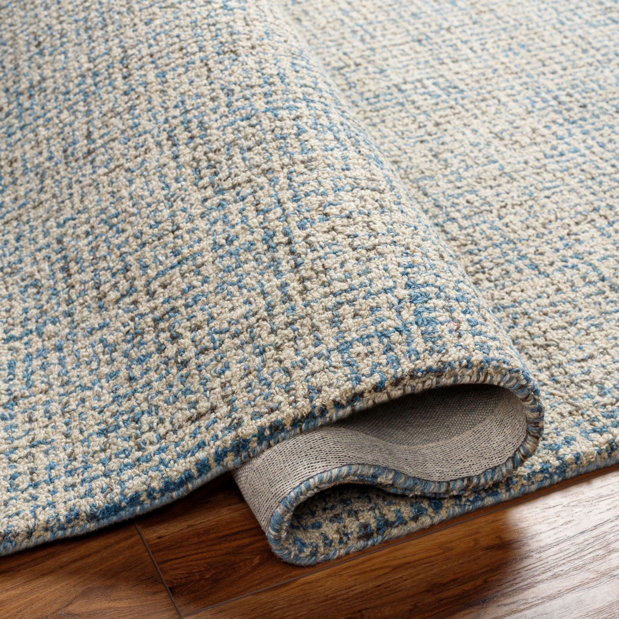 Area RugsAiden Handmade Rug - AEN - 1001 - Dekor Butik