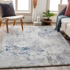 Area RugsAisha Machine Woven Rug - 2314 - Dekor Butik