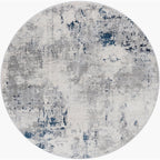 Area RugsAisha Machine Woven Rug - 2314 - Dekor Butik