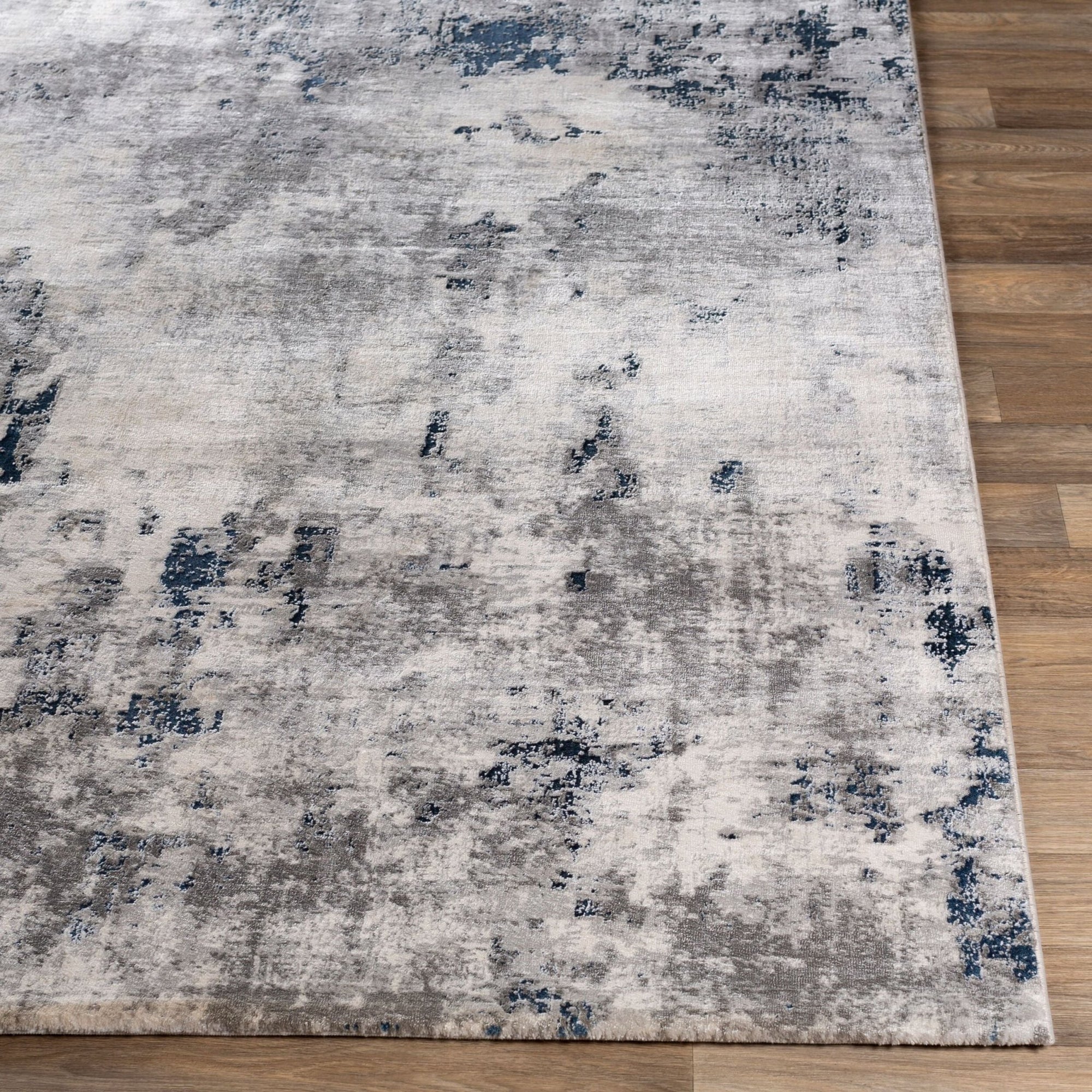 Area RugsAisha Machine Woven Rug - 2314 - Dekor Butik