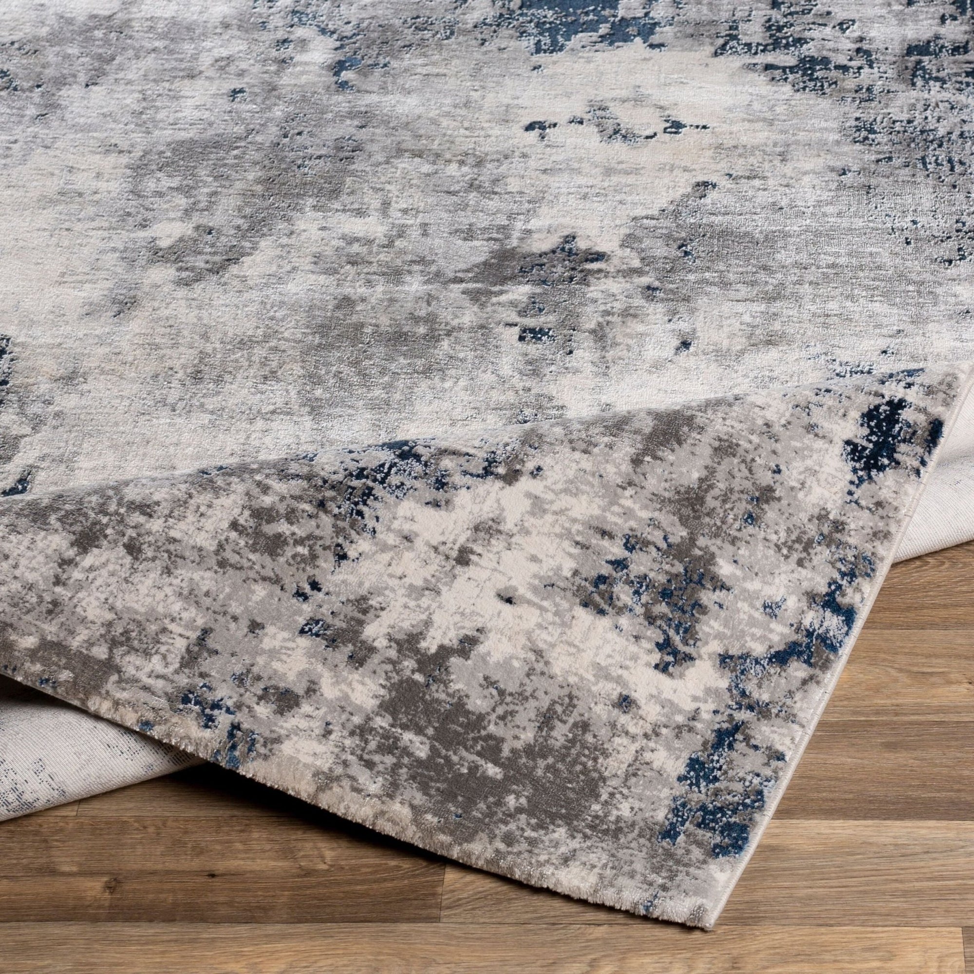 Area RugsAisha Machine Woven Rug - 2314 - Dekor Butik