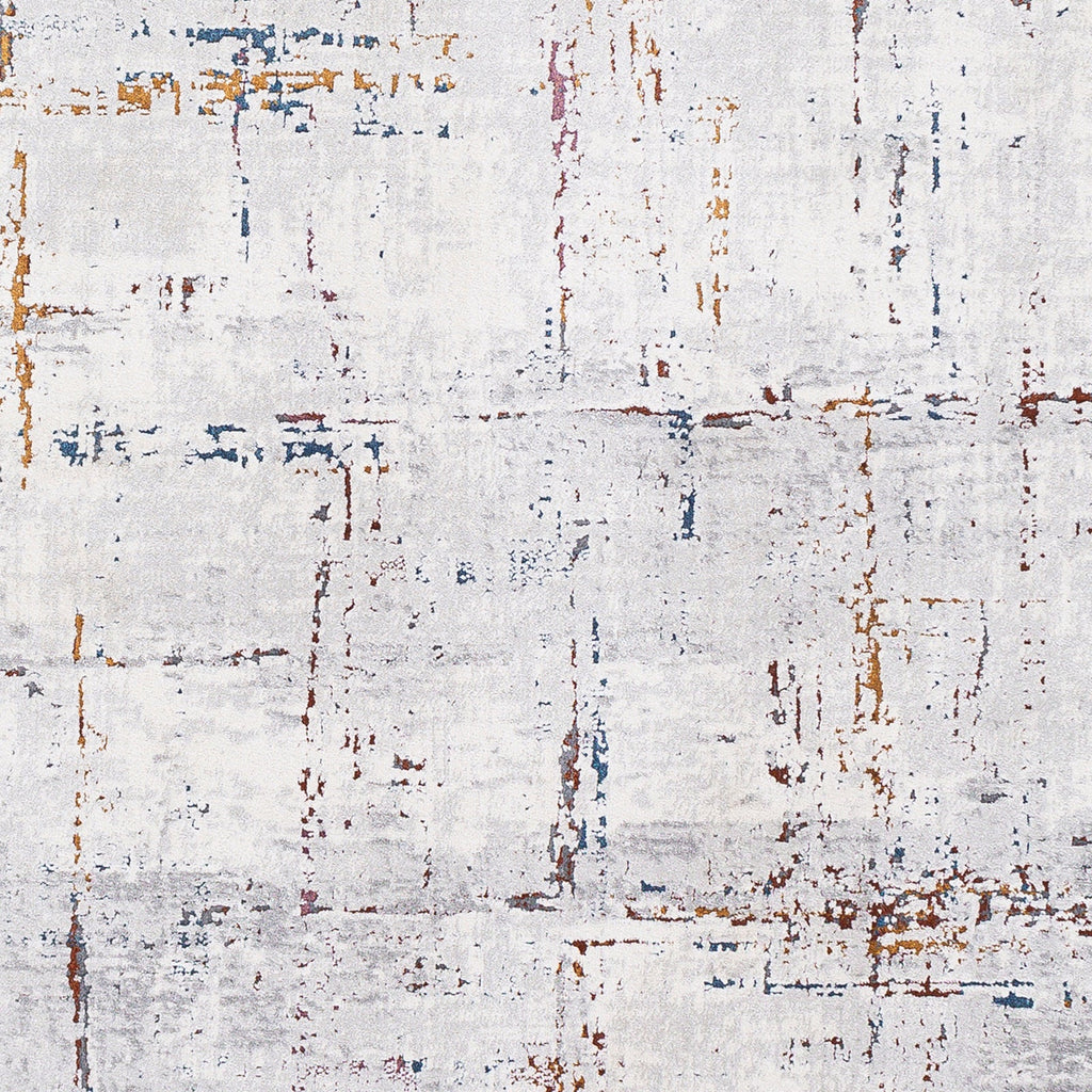 Area RugsAisha Machine Woven Rug - 2317 - Dekor Butik
