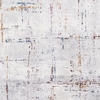 Area RugsAisha Machine Woven Rug - 2317 - Dekor Butik