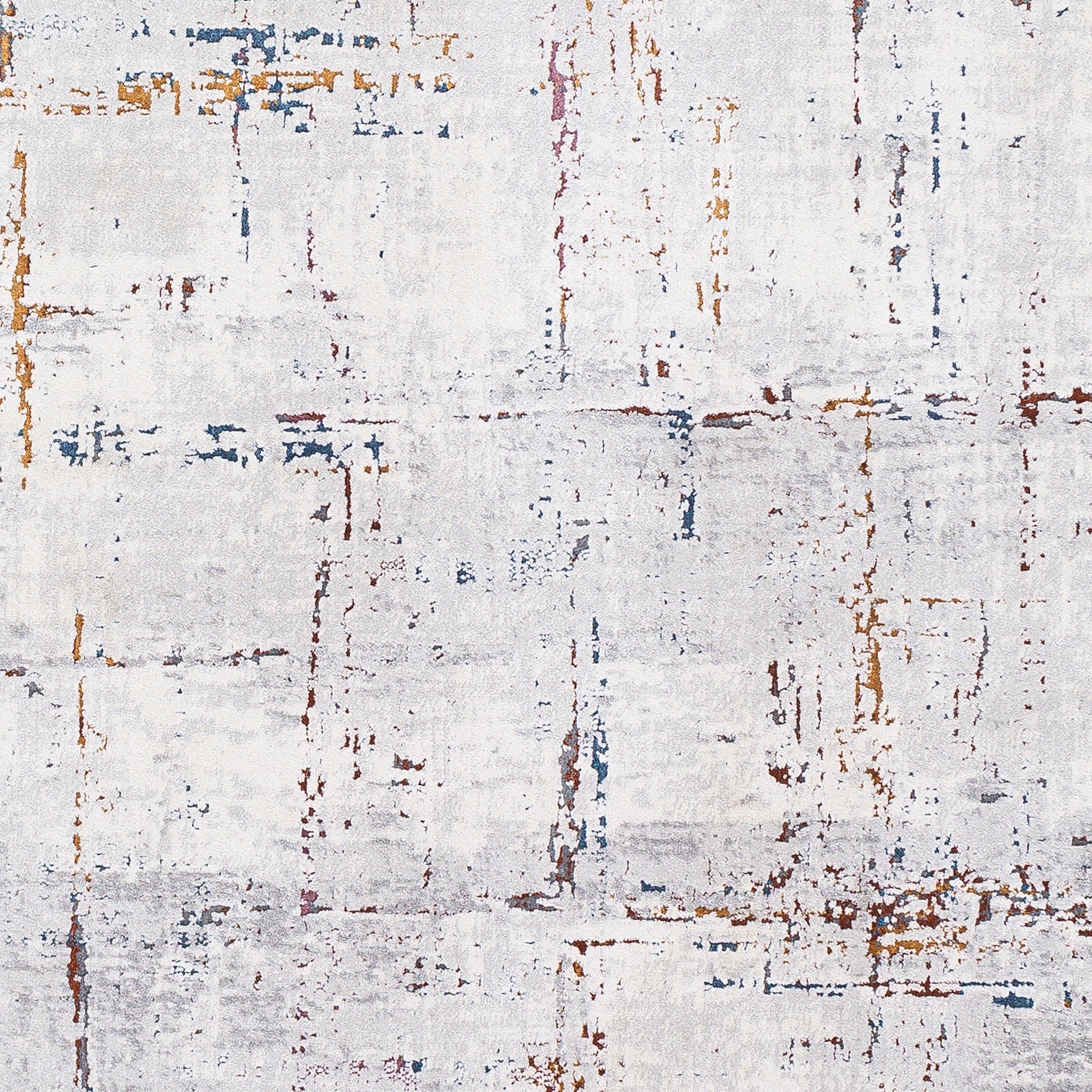 Area RugsAisha Machine Woven Rug - 2317 - Dekor Butik