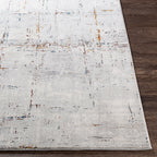 Area RugsAisha Machine Woven Rug - 2317 - Dekor Butik