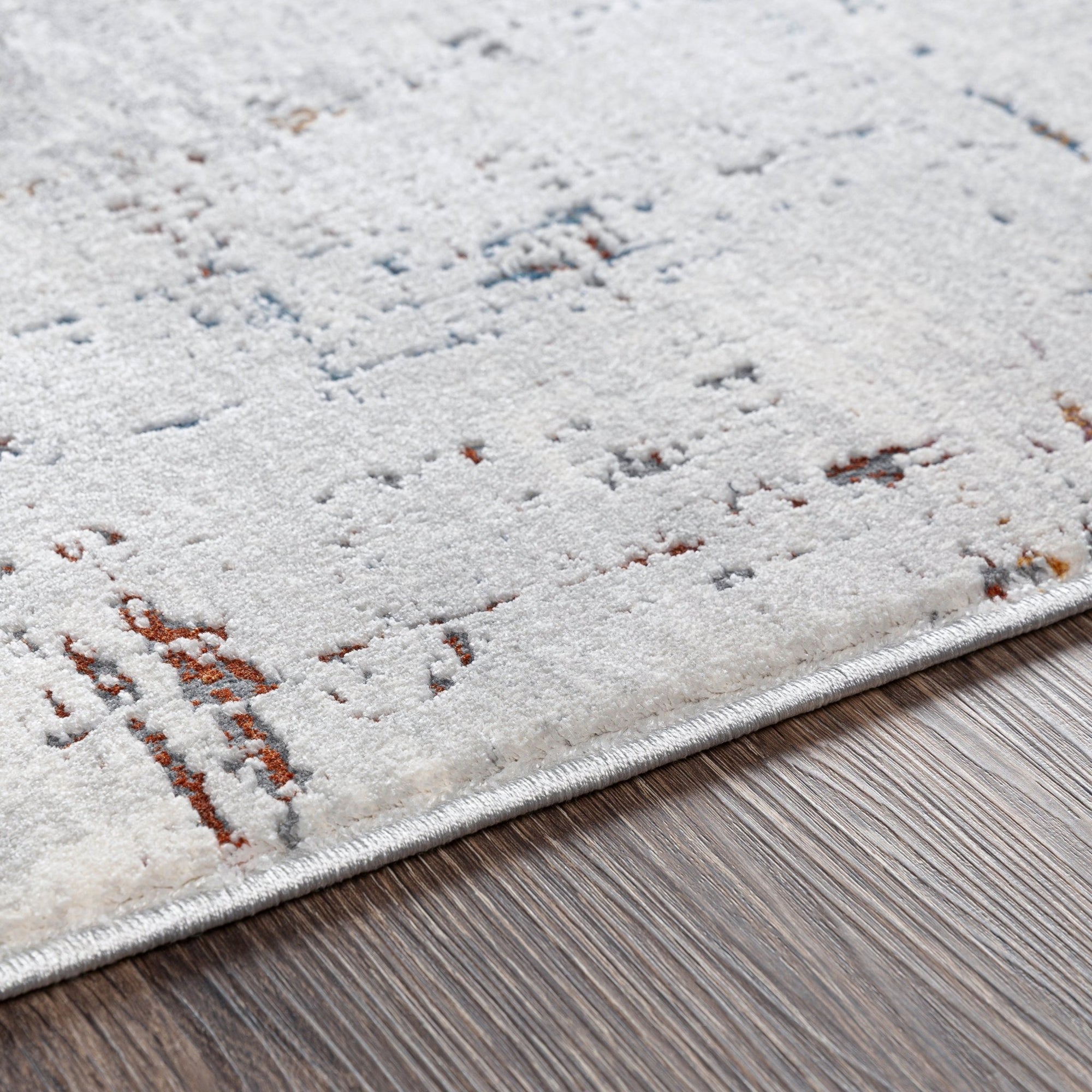 Area RugsAisha Machine Woven Rug - 2317 - Dekor Butik