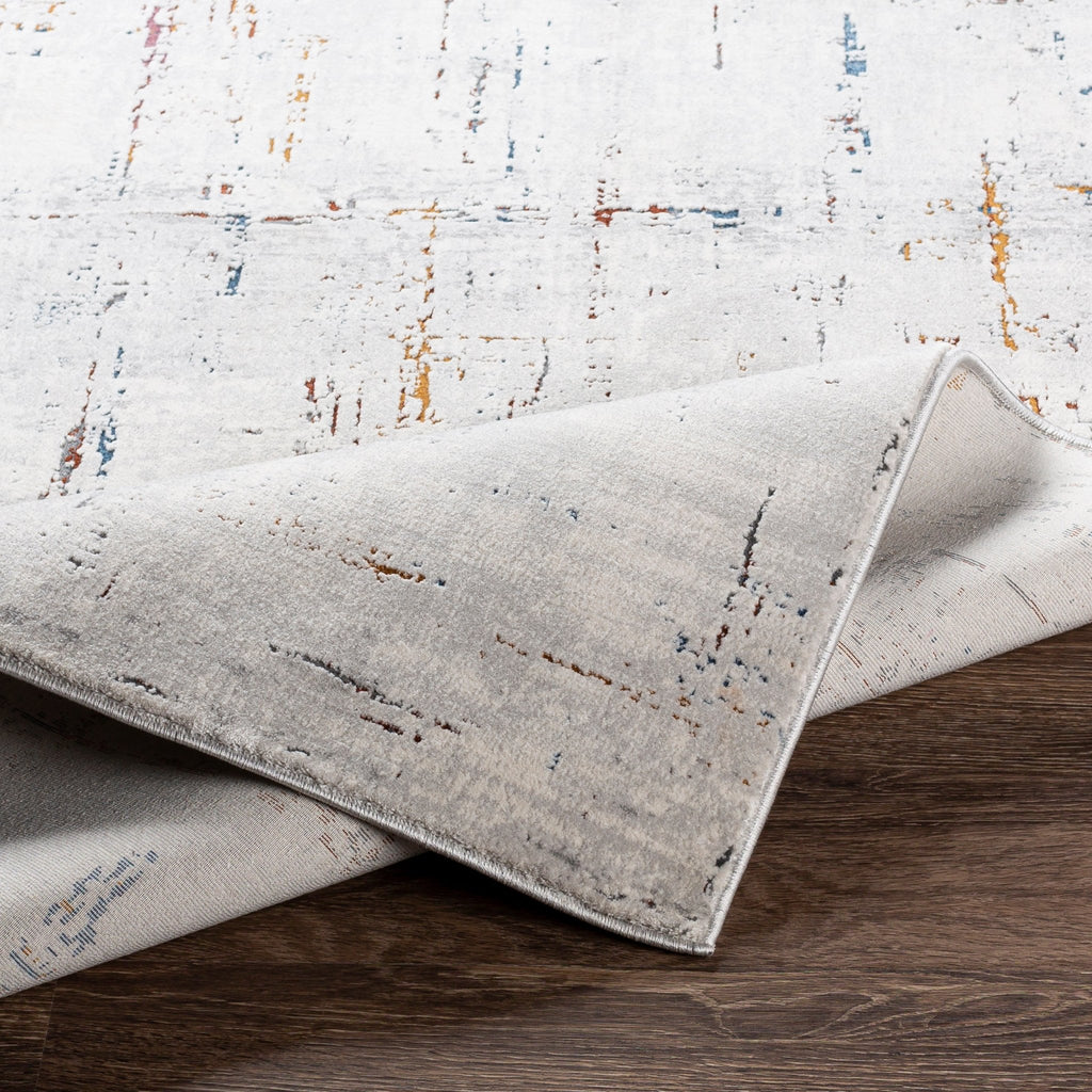 Area RugsAisha Machine Woven Rug - 2317 - Dekor Butik