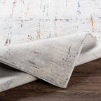 Area RugsAisha Machine Woven Rug - 2317 - Dekor Butik
