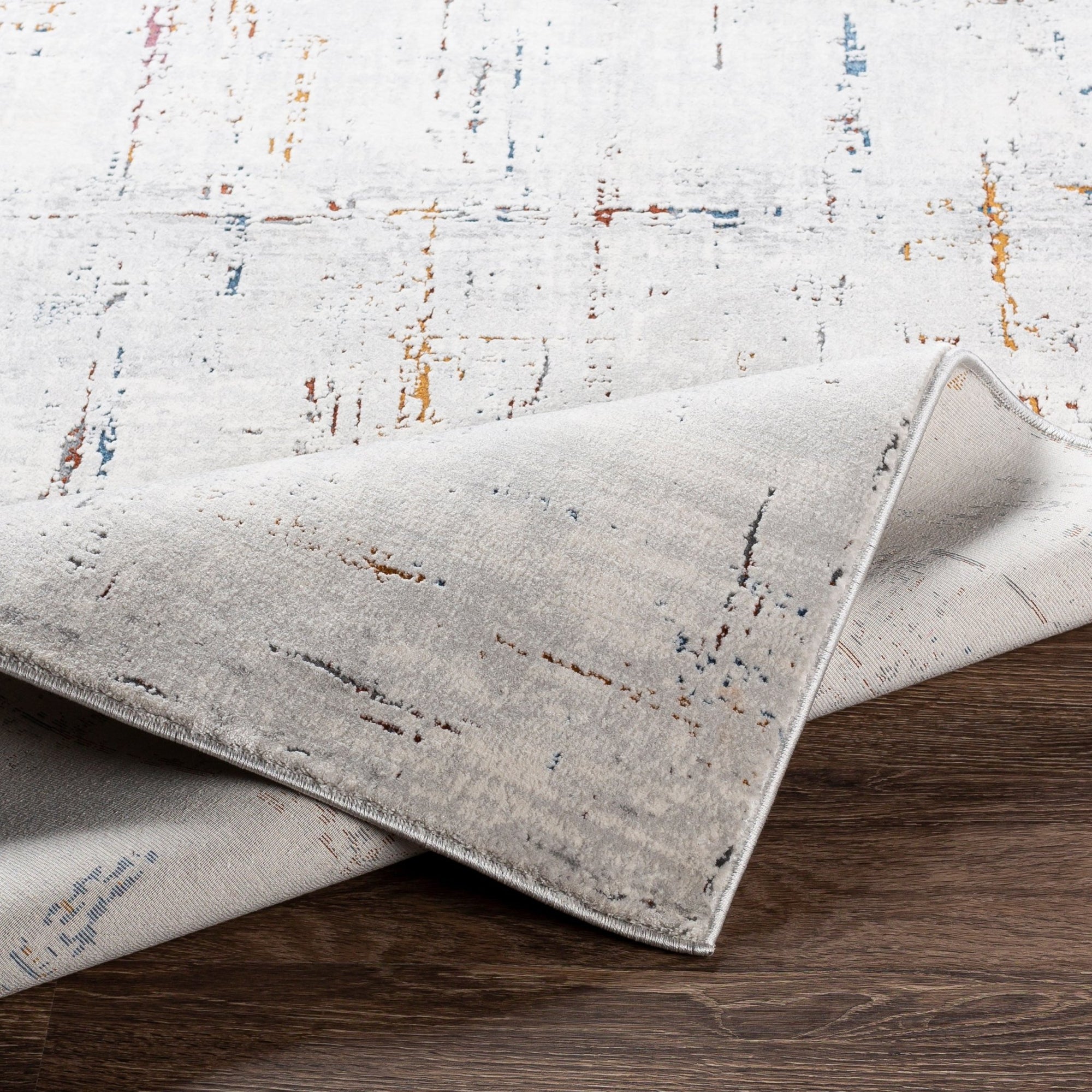 Area RugsAisha Machine Woven Rug - 2317 - Dekor Butik