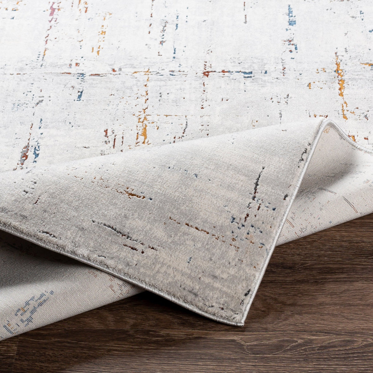 Area RugsAisha Machine Woven Rug - 2317 - Dekor Butik