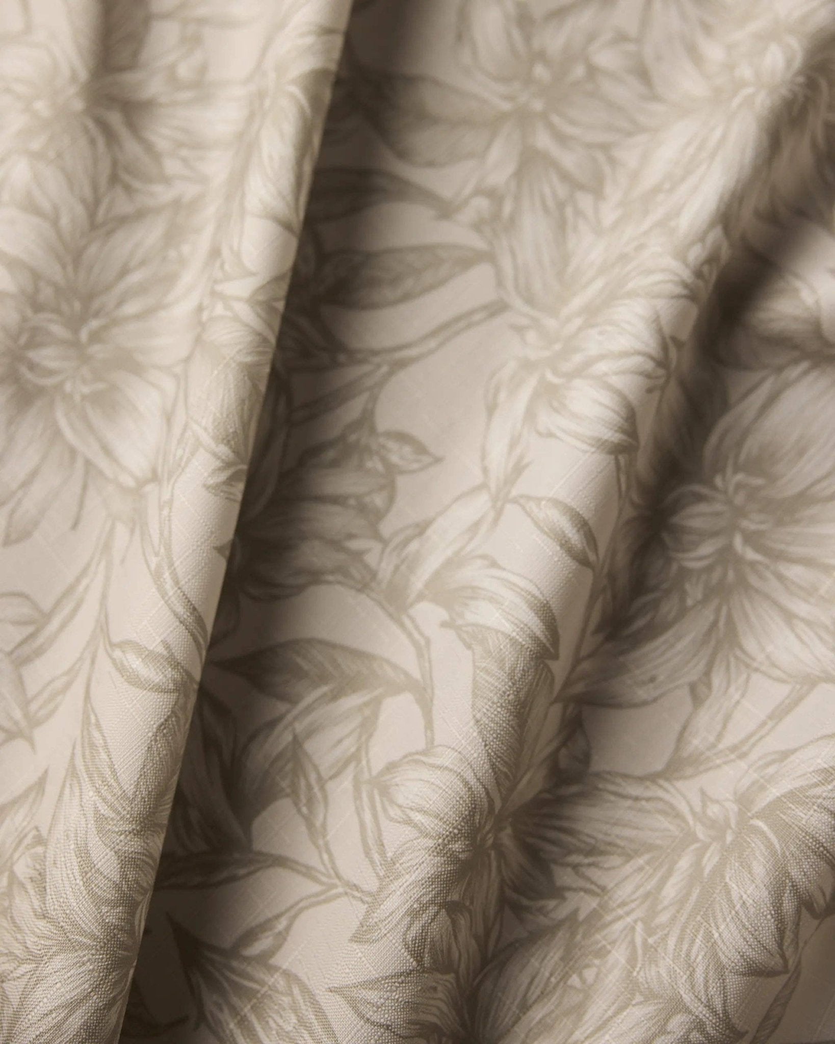 Alba Floral Tablecloth - Dekor Butik