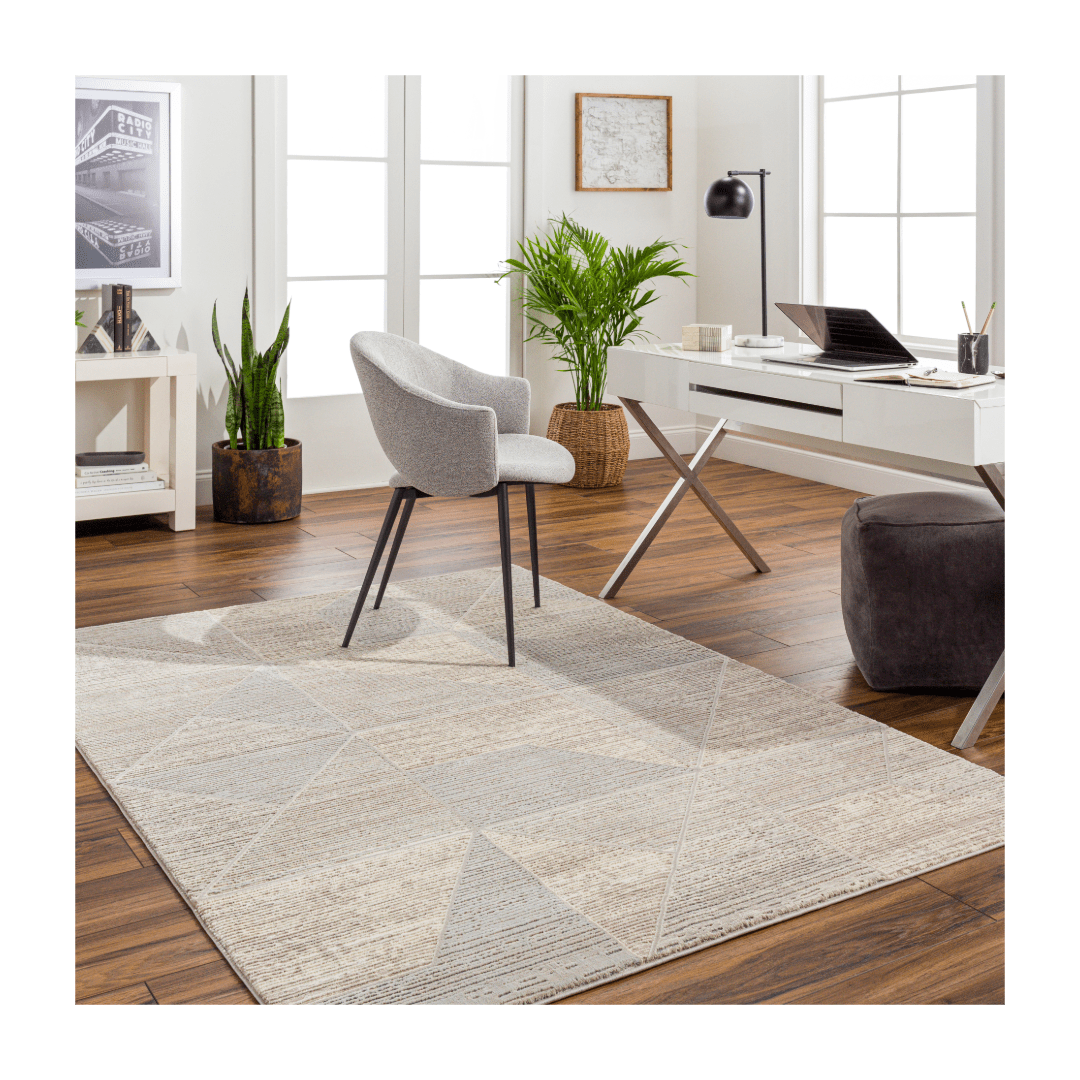 Area RugsAlder Area Rug - 2310 - Dekor Butik