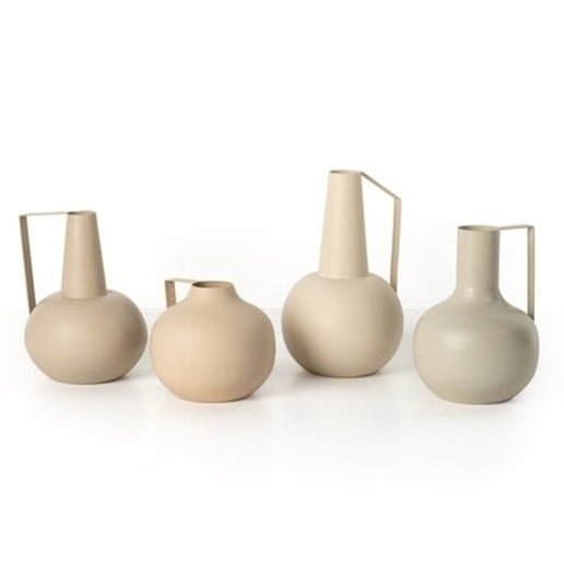 Vases & JarsAleta Vases - Dekor Butik