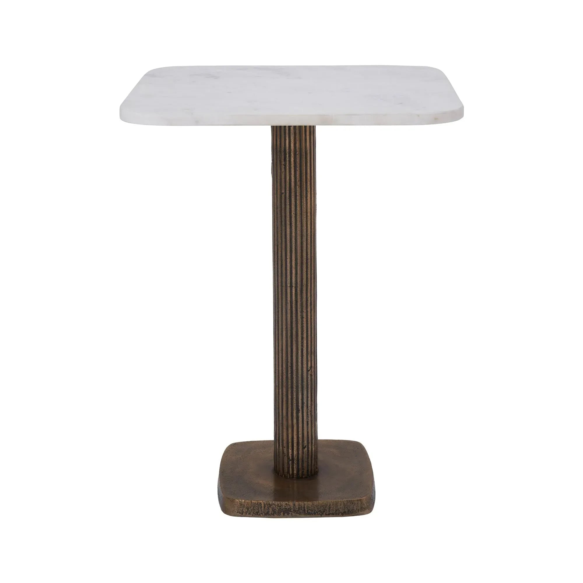Allard Side Table - Dekor Butik