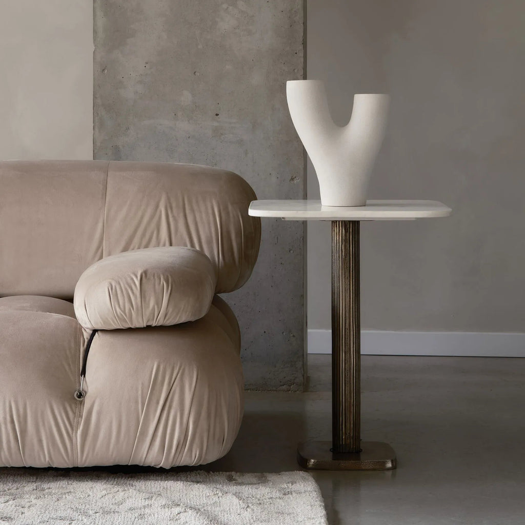Allard Side Table - Dekor Butik