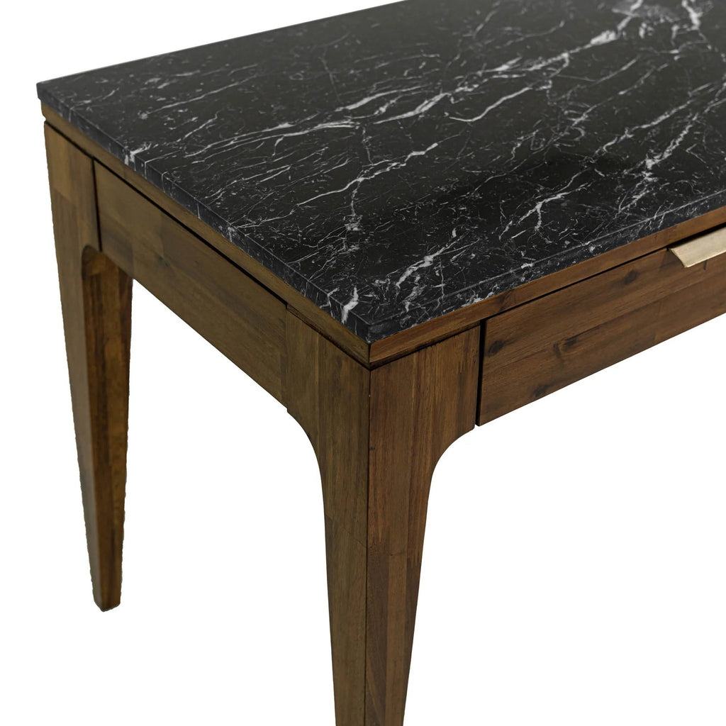 Allure Writing Desk - Dekor Butik