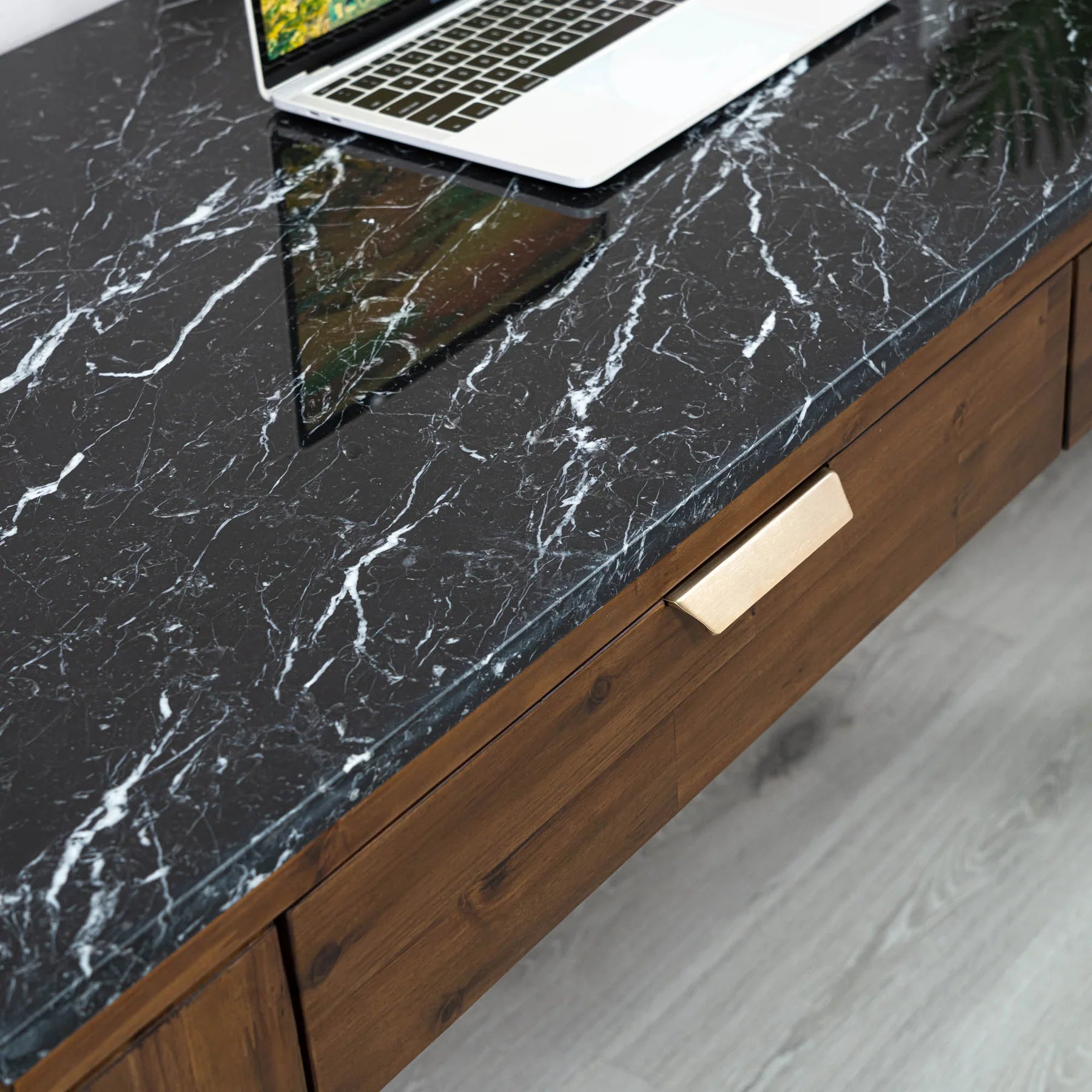 Allure Writing Desk - Dekor Butik
