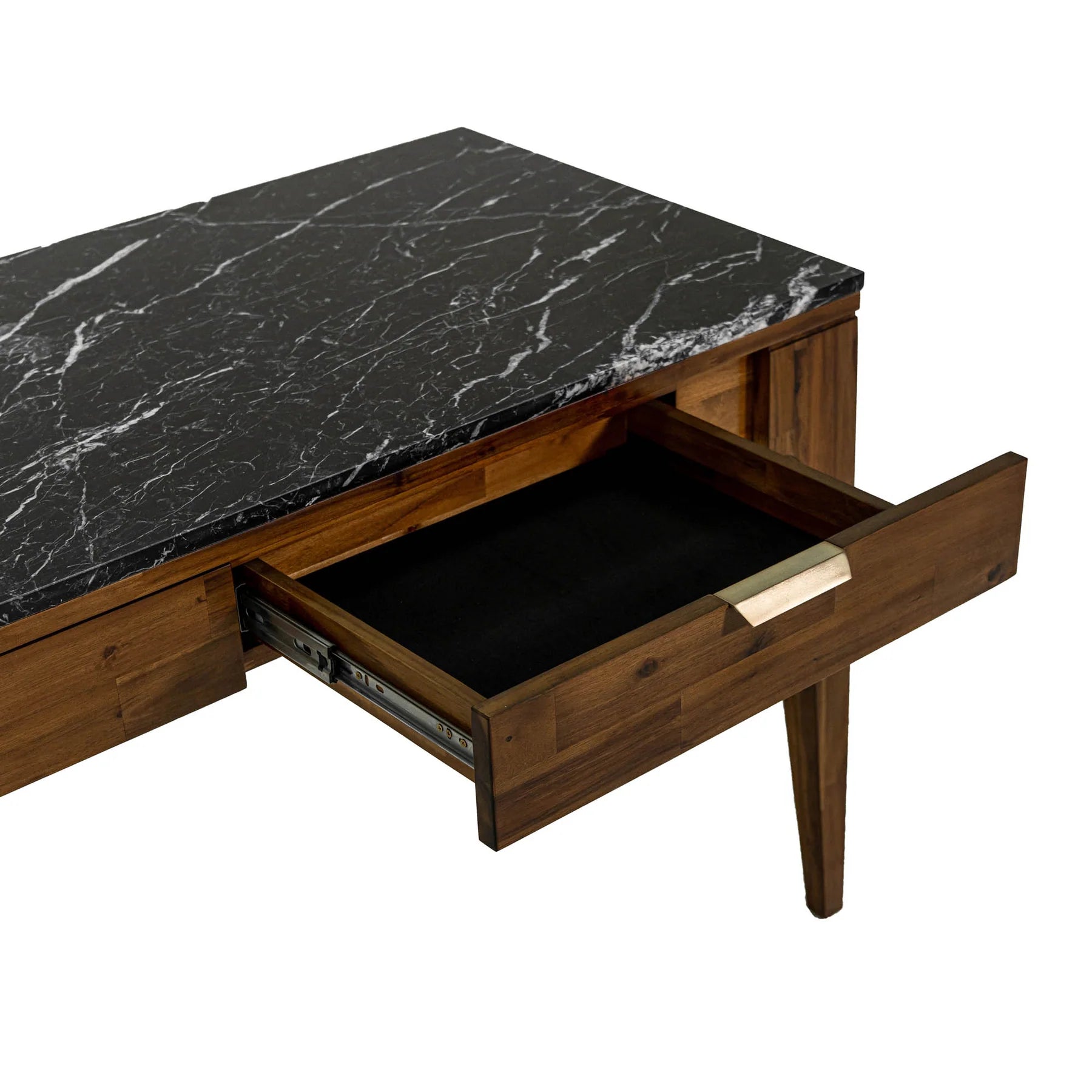Allure Writing Desk - Dekor Butik