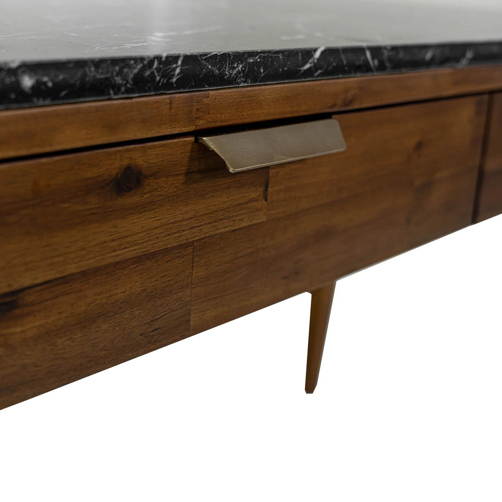 Allure Writing Desk - Dekor Butik