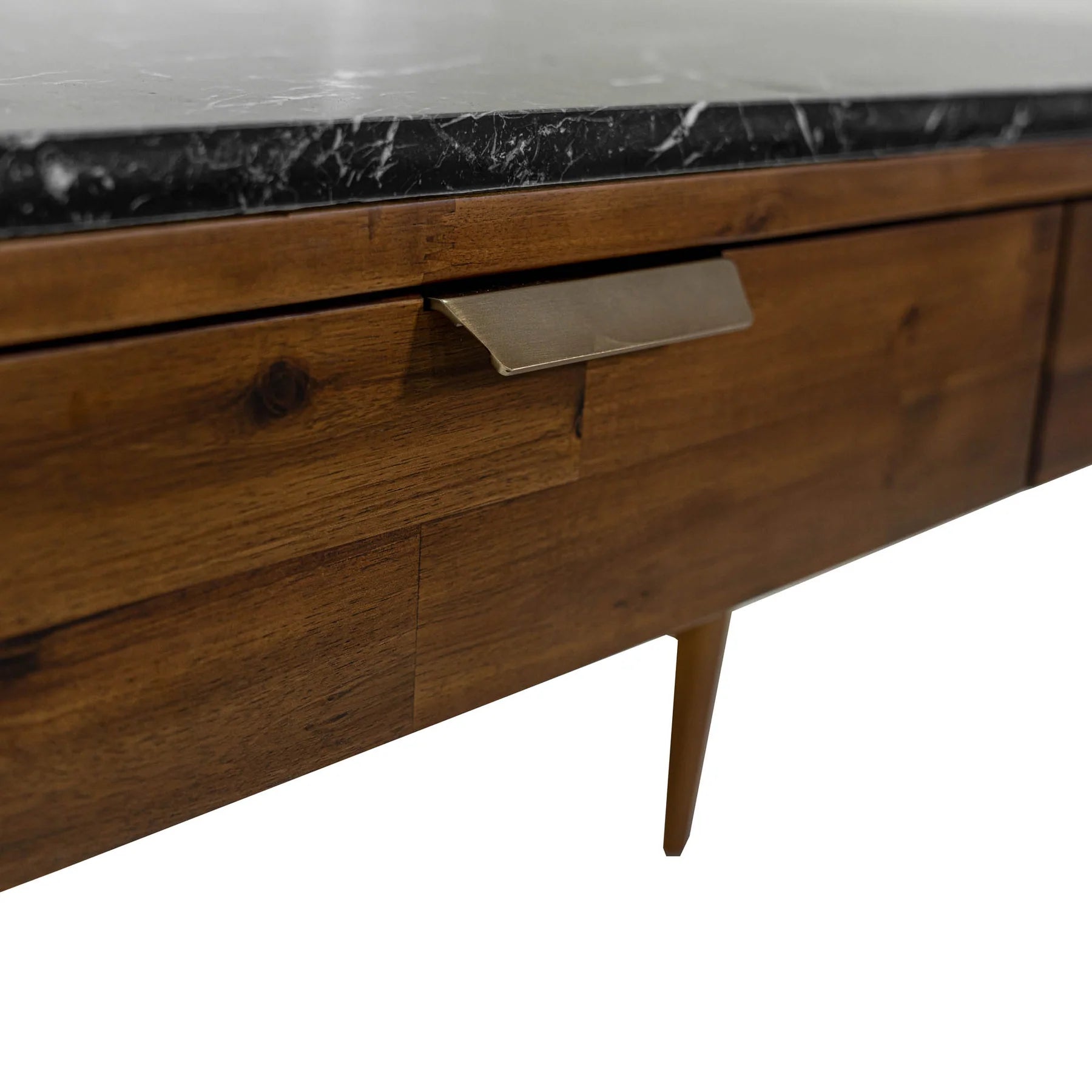 Allure Writing Desk - Dekor Butik