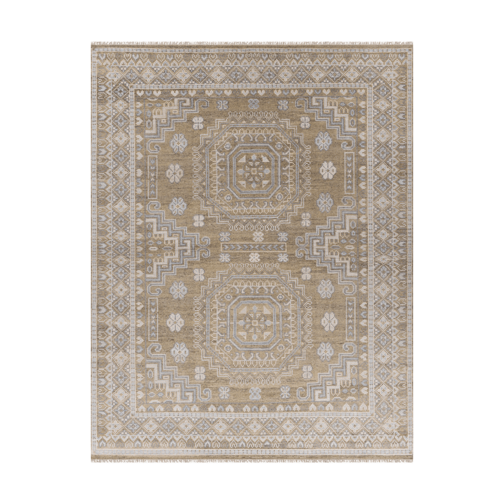 Area RugsAlmeria Handmade Area Rug - 2301 - Dekor Butik