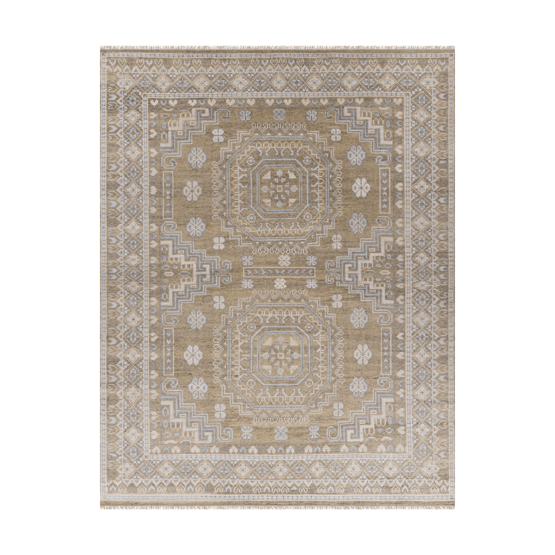 Area RugsAlmeria Handmade Area Rug - 2301 - Dekor Butik