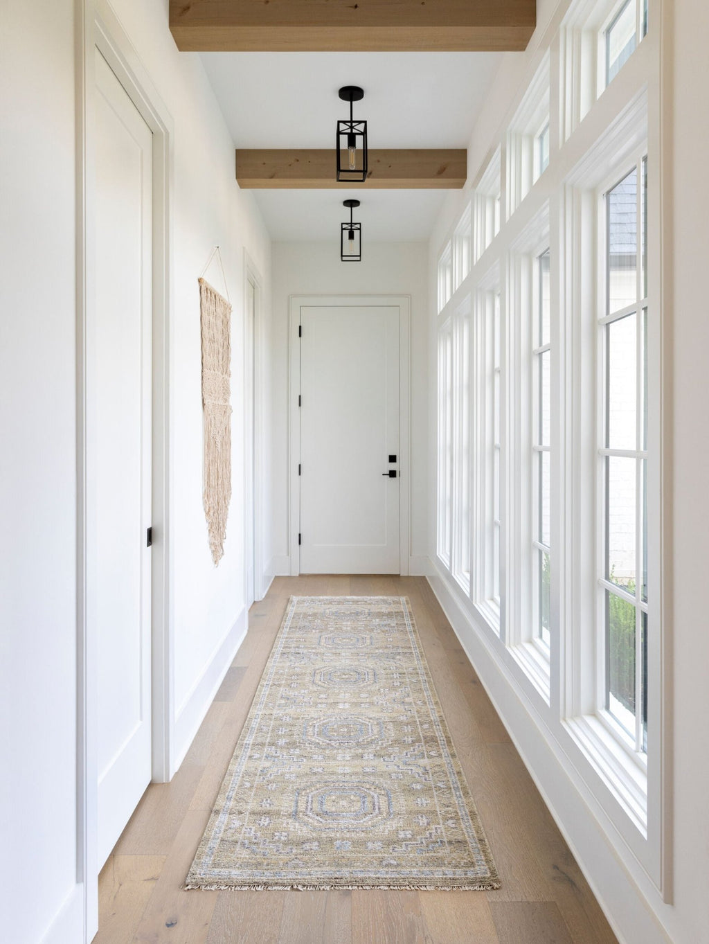 Area RugsAlmeria Handmade Area Rug - 2301 - Dekor Butik