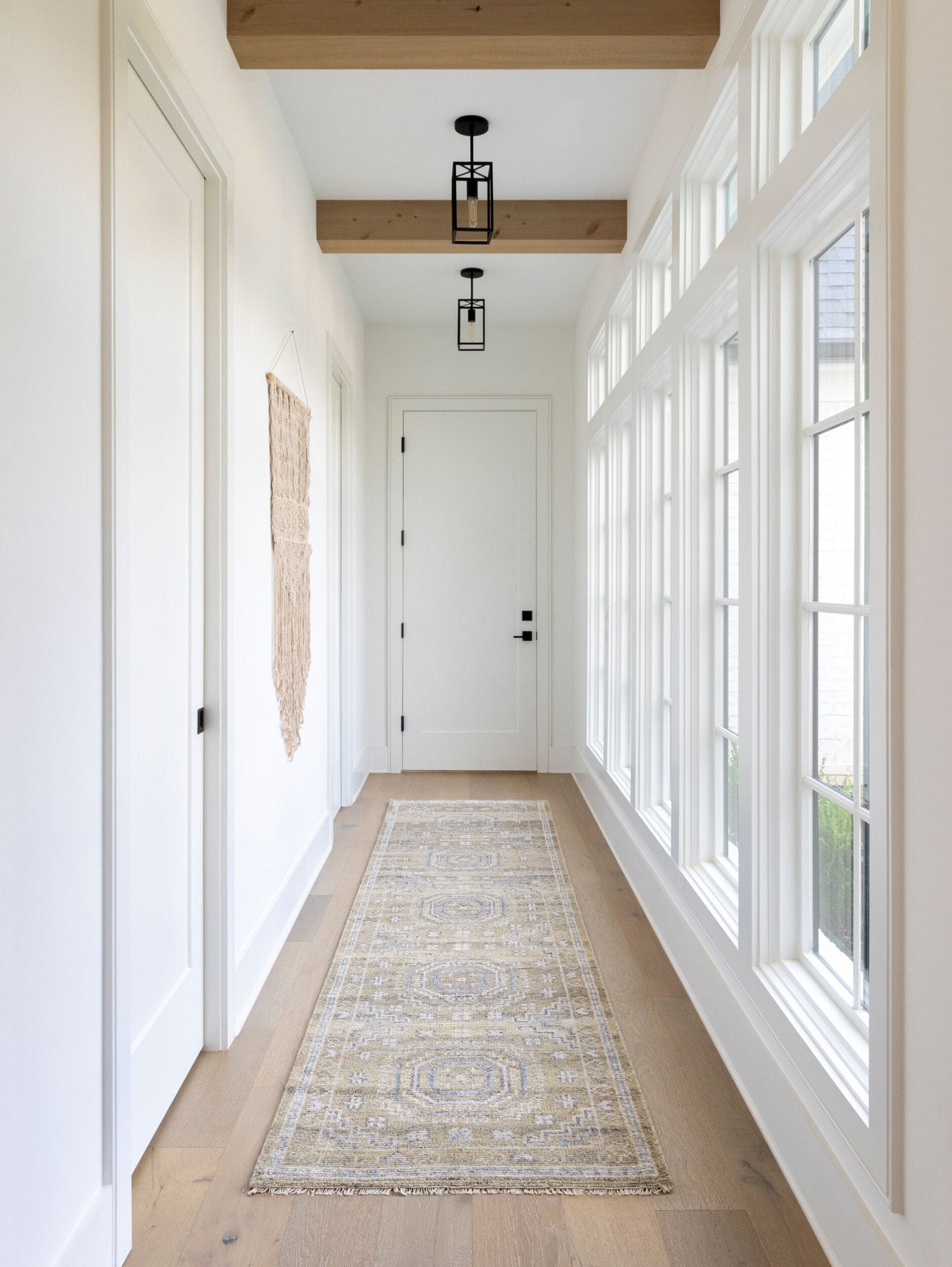 Area RugsAlmeria Handmade Area Rug - 2301 - Dekor Butik