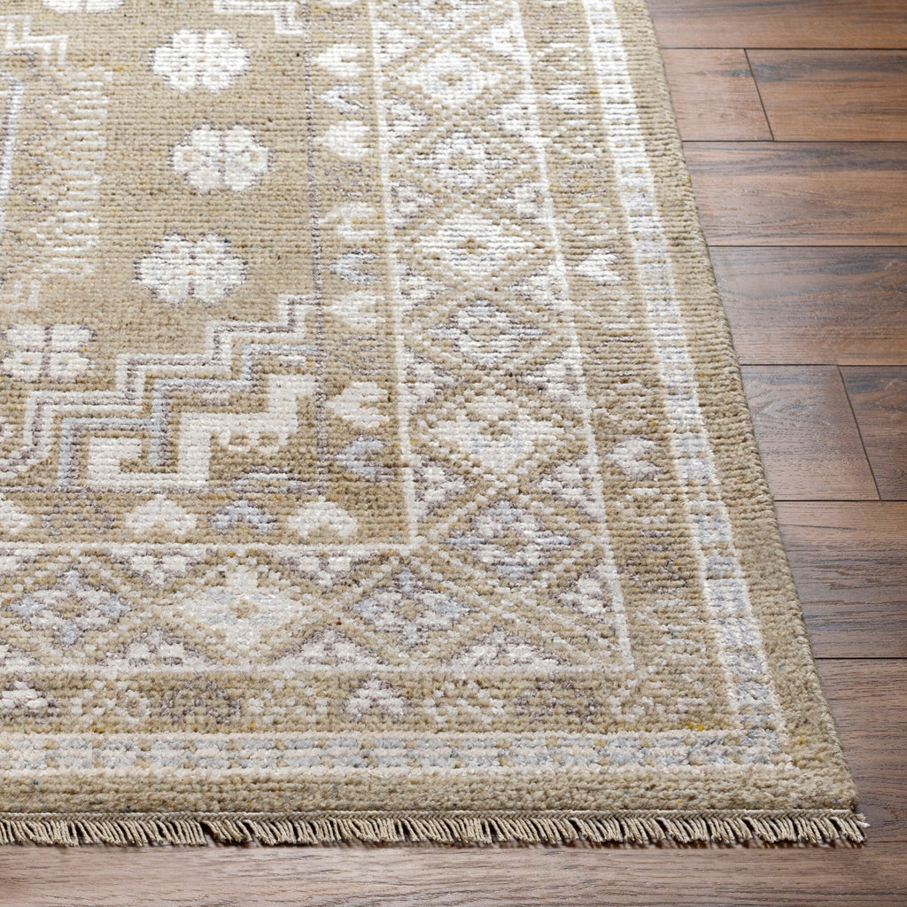 Area RugsAlmeria Handmade Area Rug - 2301 - Dekor Butik