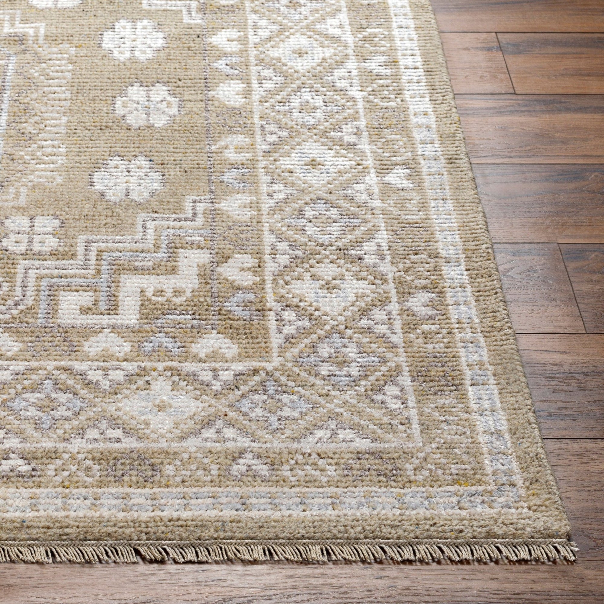 Area RugsAlmeria Handmade Area Rug - 2301 - Dekor Butik