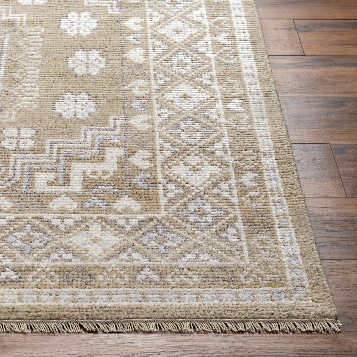 Area RugsAlmeria Handmade Area Rug - 2301 - Dekor Butik