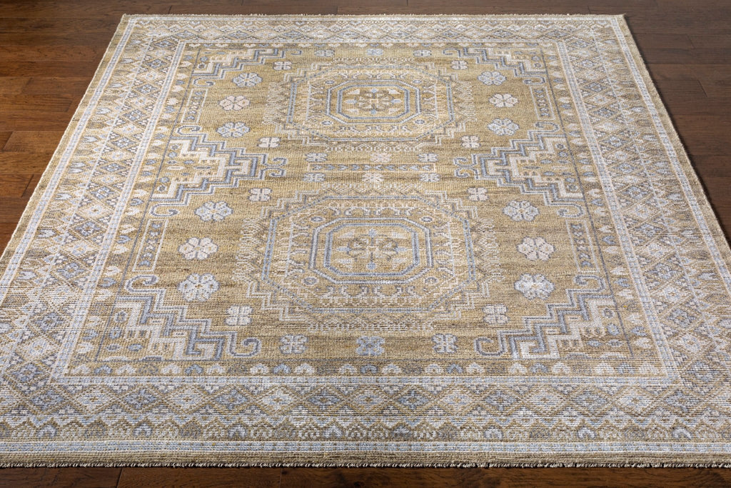 Area RugsAlmeria Handmade Area Rug - 2301 - Dekor Butik