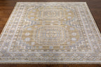 Area RugsAlmeria Handmade Area Rug - 2301 - Dekor Butik