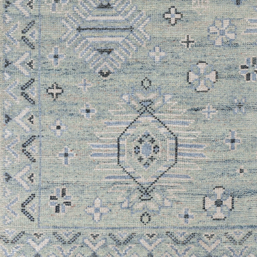 Area RugsAlmeria Handmade Area Rug - 2302 - Dekor Butik