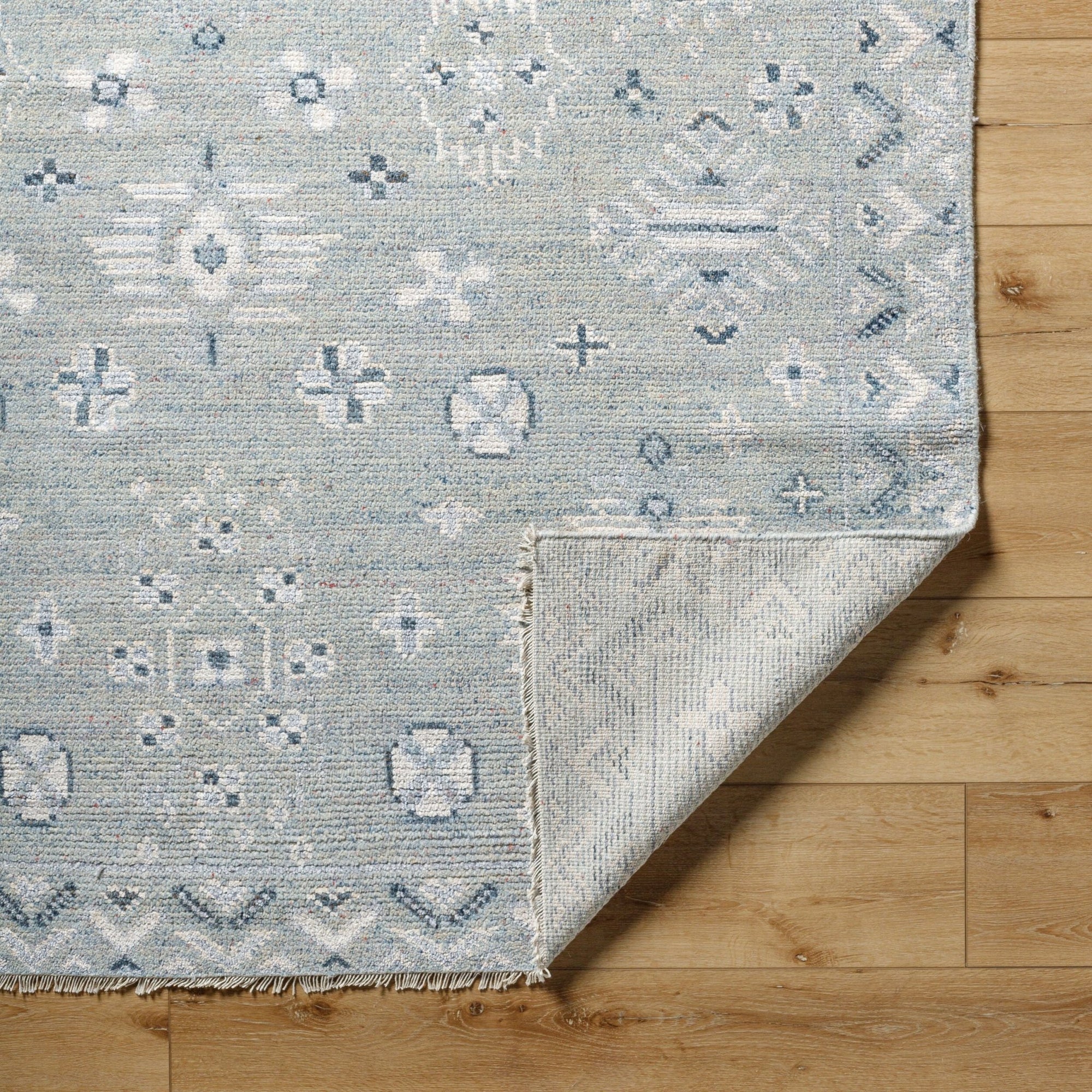 Area RugsAlmeria Handmade Area Rug - 2302 - Dekor Butik