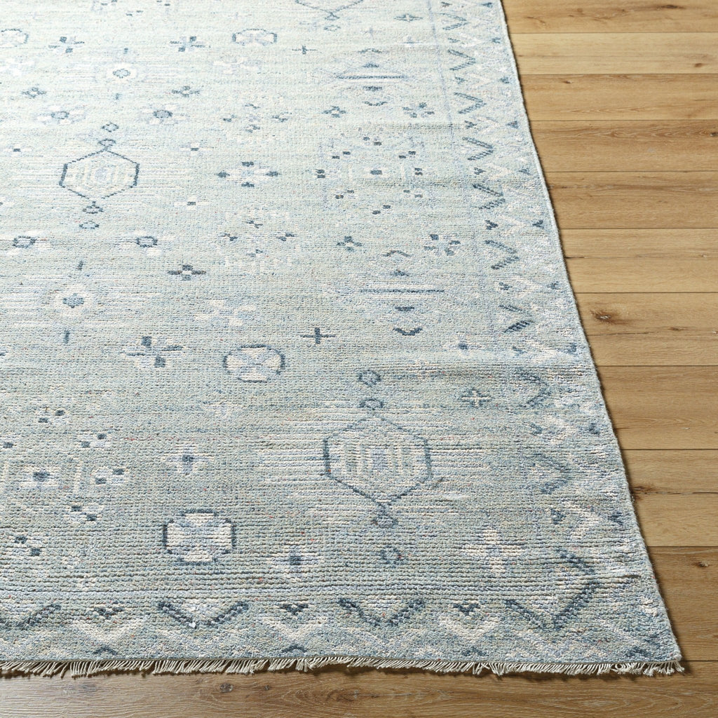 Area RugsAlmeria Handmade Area Rug - 2302 - Dekor Butik