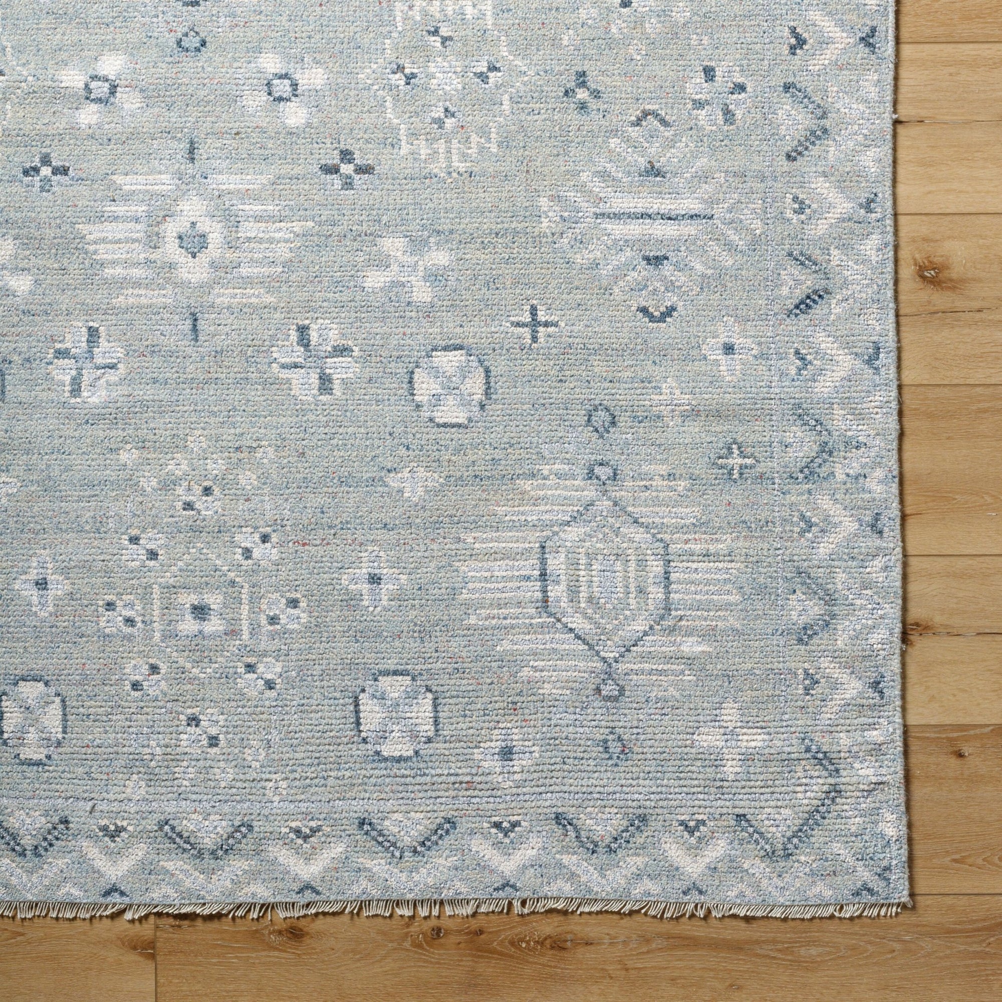 Area RugsAlmeria Handmade Area Rug - 2302 - Dekor Butik