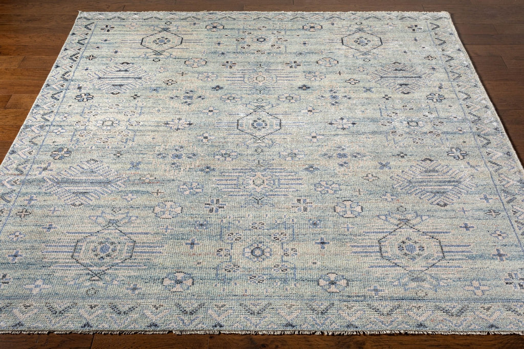 Area RugsAlmeria Handmade Area Rug - 2302 - Dekor Butik
