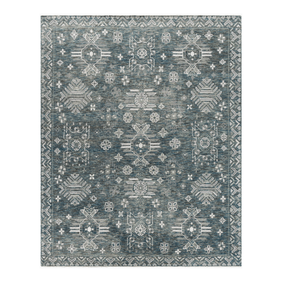 Area RugsAlmeria Handmade Rug - 2303 - Dekor Butik