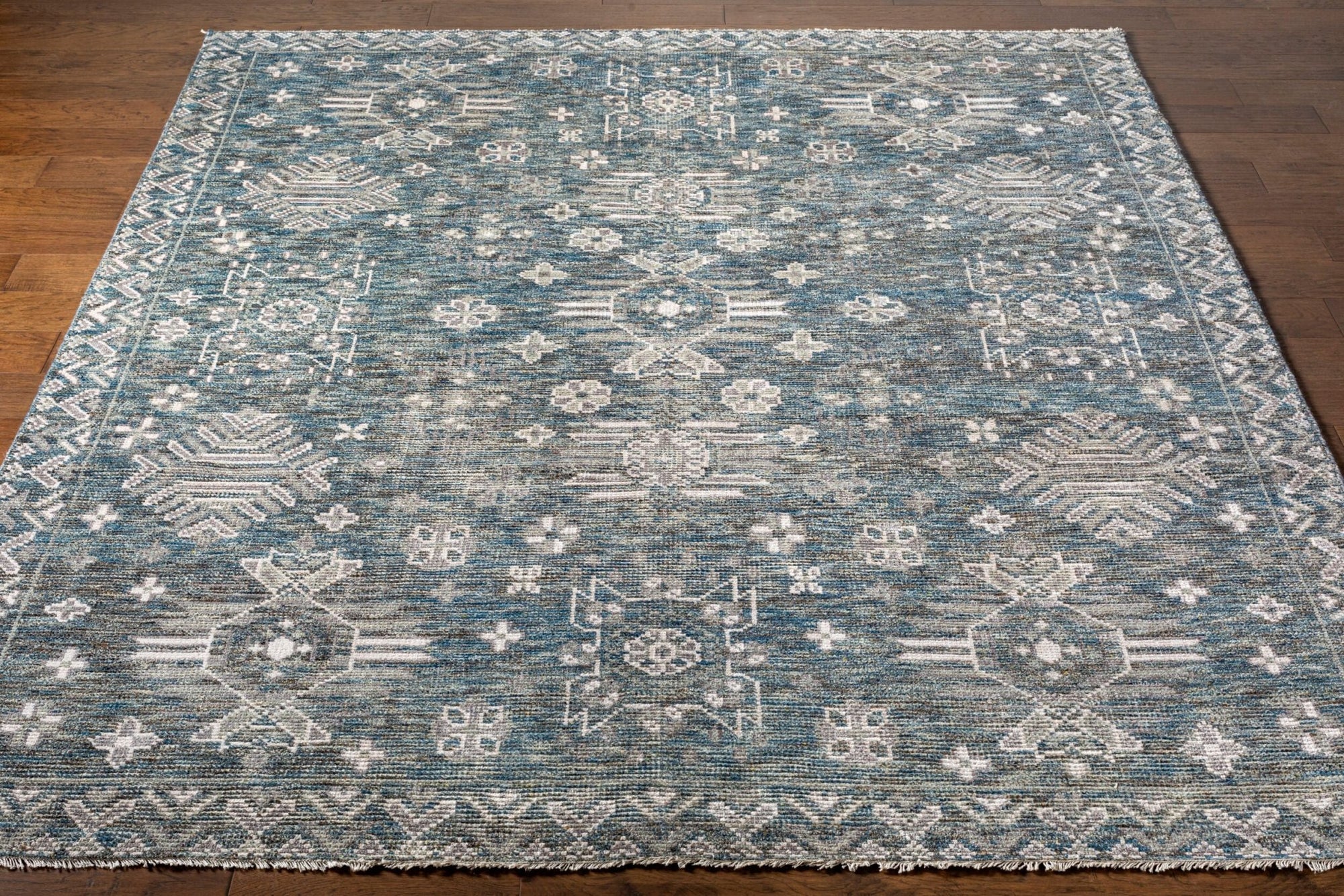 Area RugsAlmeria Handmade Rug - 2303 - Dekor Butik